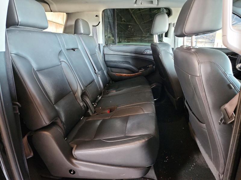 Продажа на аукционе авто 2017 Gmc Yukon Xl, vin: 1GKS1GKC6HR391740, номер лота: 67981756