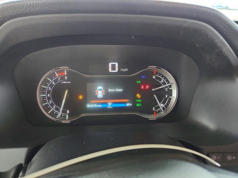 Продажа на аукционе авто 2017 Honda Pilot, vin: 5FNYF5H9XHB022991, номер лота: 67298046