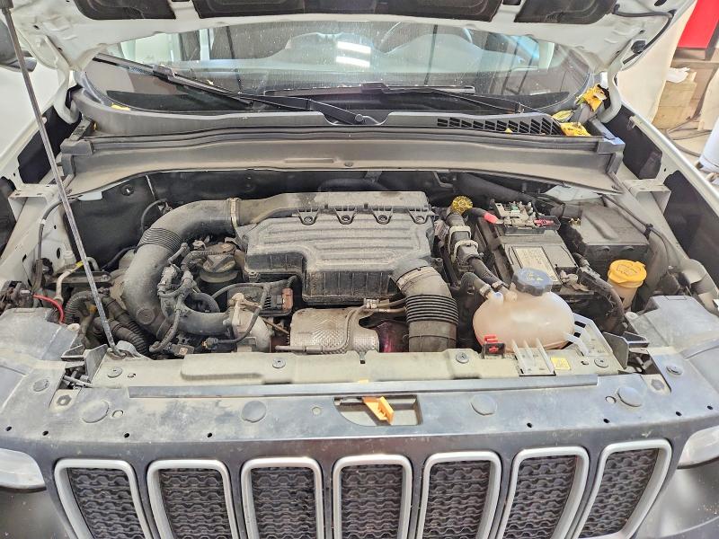 Aukcja sprzedaży 2022 Jeep Renegade, vin: ZACNJDB12NPN86876, numer aukcji: 68884446