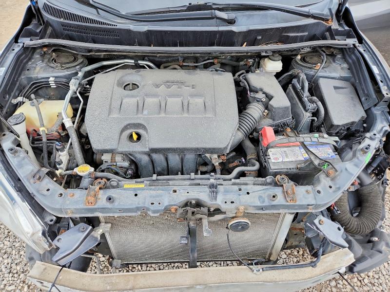 Продажа на аукционе авто 2013 Toyota Matrix, vin: 2T1KU4EE4DC026878, номер лота: 68966626