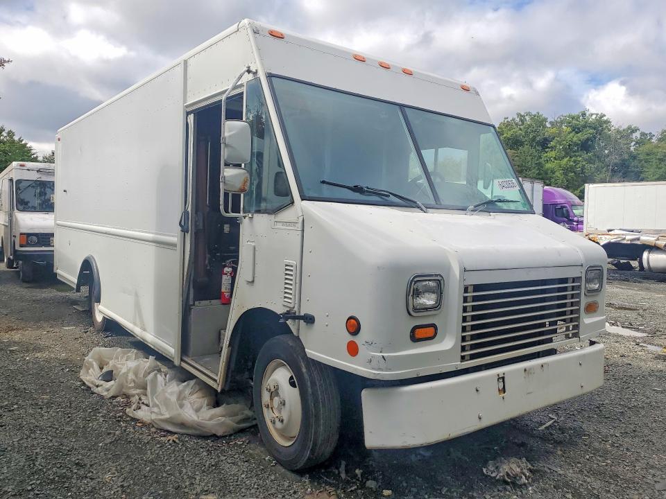 Продаж на аукціоні авто 2008 Freightliner Mt45 Chassis, vin: 4UZAANDU88CZ83625, номер лоту: 64030636