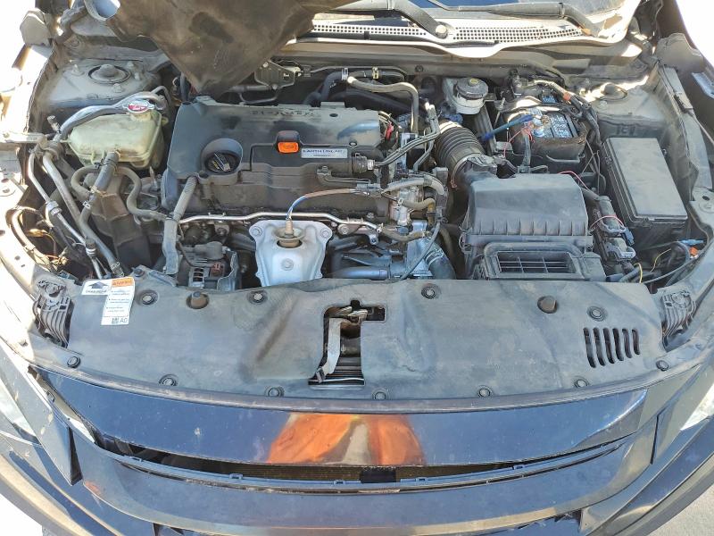 Aukcja sprzedaży 2016 Honda Civic, vin: 19XFC2F55GE226326, numer aukcji: 68074196