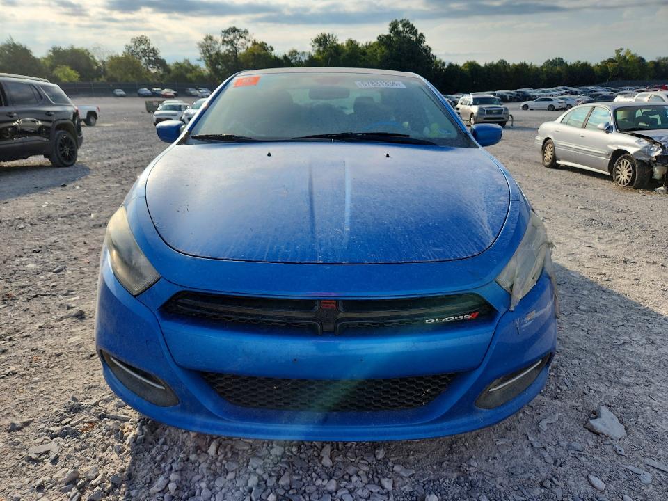 Продажа на аукционе авто 2015 Dodge Dart, vin: 1C3CDFBB2FD306870, номер лота: 67831336