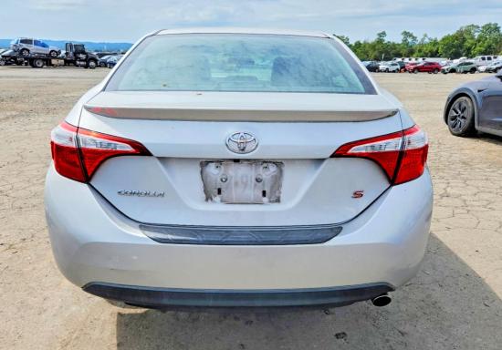 Продаж на аукціоні авто 2015 Toyota Corolla, vin: 2T1BURHE6FC454902, номер лоту: 67928796