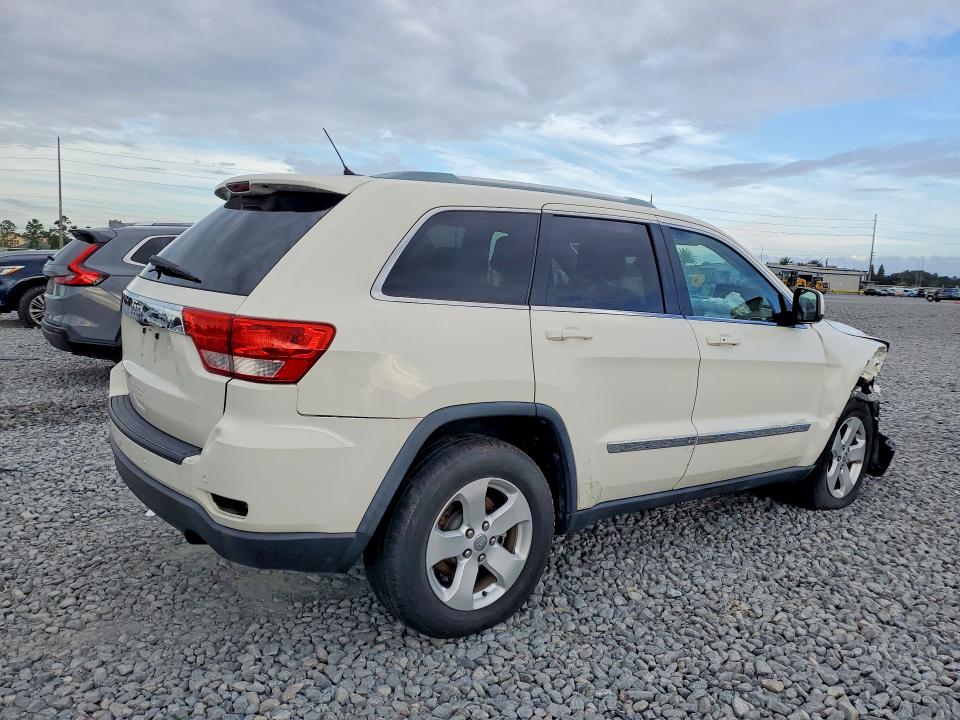Продажа на аукционе авто 2012 Jeep Grand Cherokee, vin: 1C4RJEAG1CC237659, номер лота: 69220886