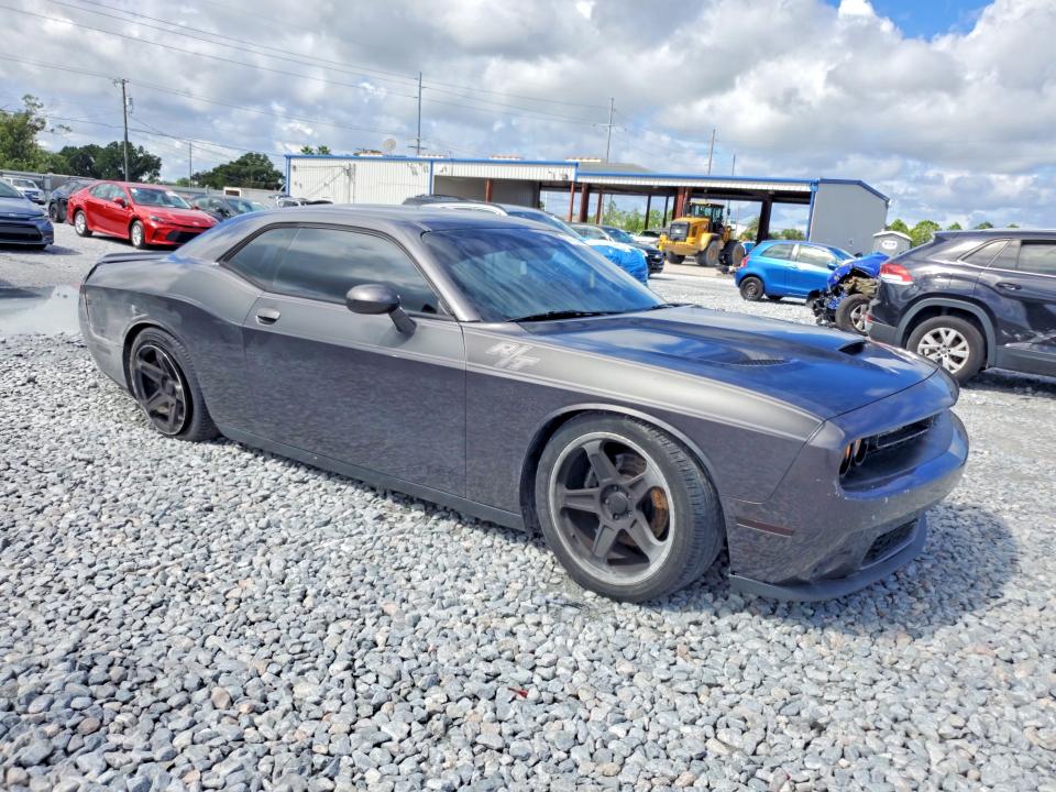 Продажа на аукционе авто 2017 Dodge Challenger, vin: 2C3CDZBT7HH531317, номер лота: 67779876
