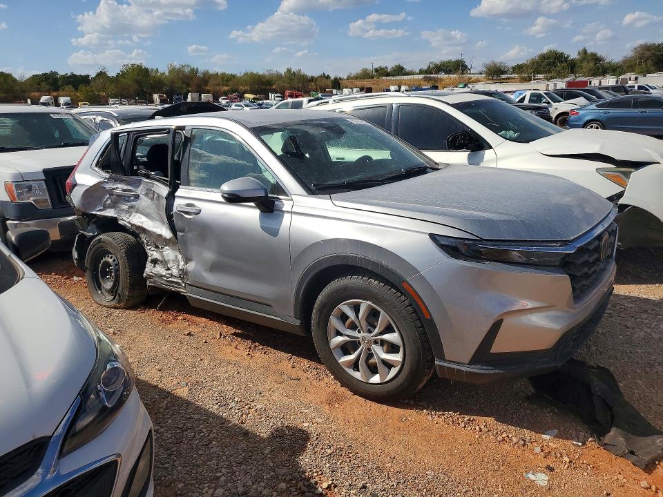 Продажа на аукционе авто 2024 Honda Cr-v, vin: 2HKRS4H23RH403825, номер лота: 67457696