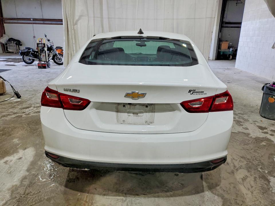 Продажа на аукционе авто 2020 Chevrolet Malibu, vin: 1G1ZB5ST0LF119215, номер лота: 67398776