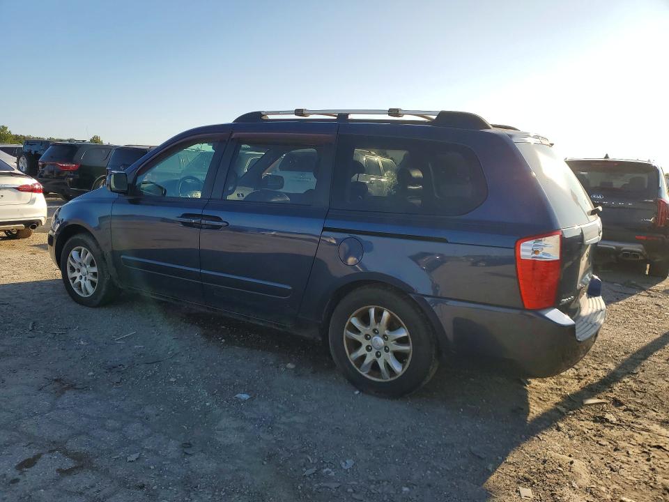 68786806 :رقم المزاد ، KNDMB233366102928 vin ، 2006 Kia Sedona مزاد بيع