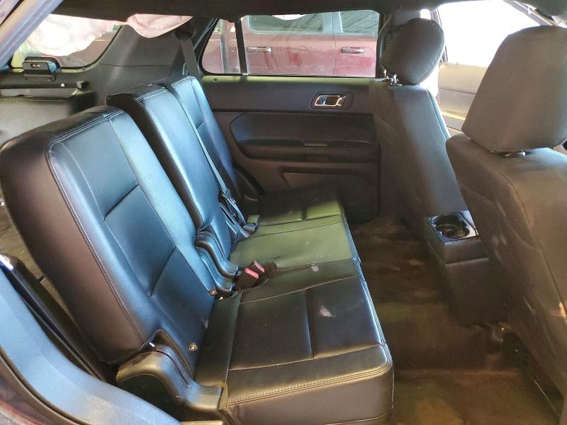 68874426 :رقم المزاد ، 1FM5K8AR4KGA79111 vin ، 2019 Ford Explorer مزاد بيع