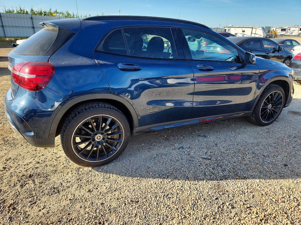 Продажа на аукционе авто 2019 Mercedes-benz Gla, vin: WDCTG4GBXKJ604623, номер лота: 67329966