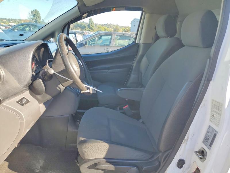Продажа на аукционе авто 2013 Nissan Nv200, vin: 3N6CM0KN8DK697505, номер лота: 67657596
