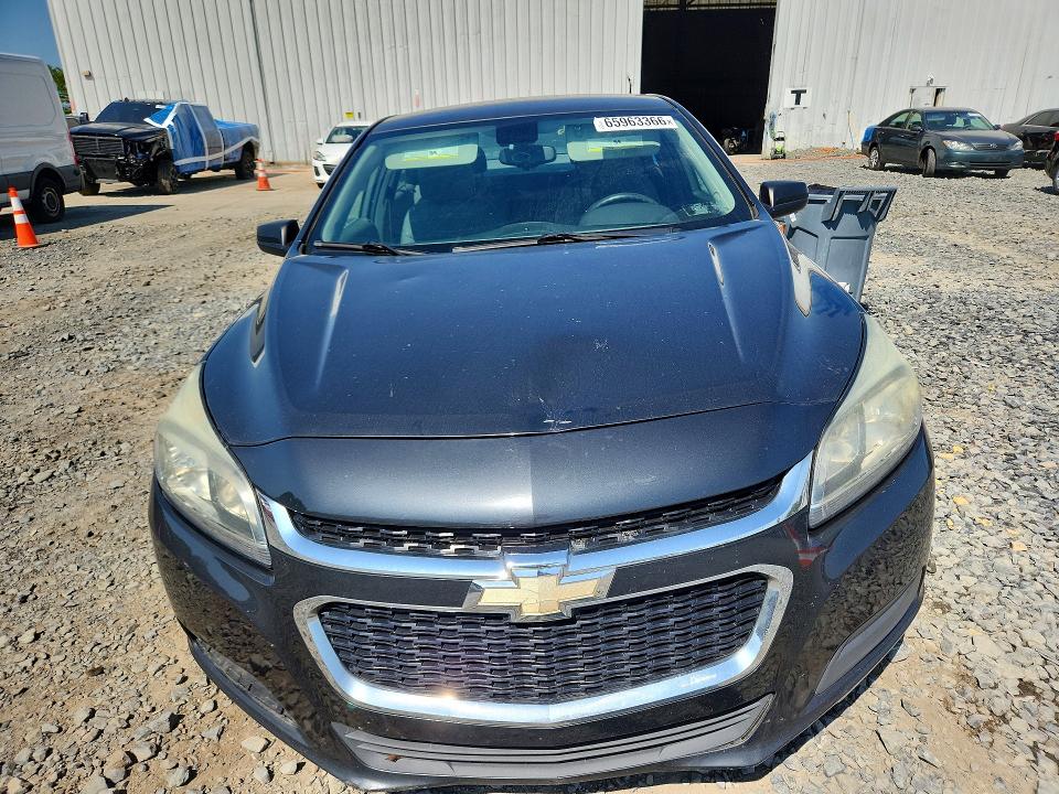 Продаж на аукціоні авто 2015 Chevrolet Malibu, vin: 1G11B5SL0FF167279, номер лоту: 65963366