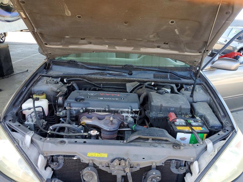 Продажа на аукционе авто 2003 Toyota Camry, vin: 4T1BE30K23U770075, номер лота: 70636816