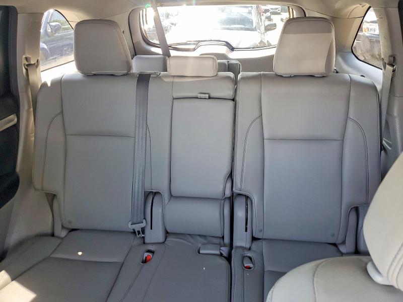 67085006 :رقم المزاد ، 5TDJKRFH2FS214655 vin ، 2015 Toyota Highlander مزاد بيع