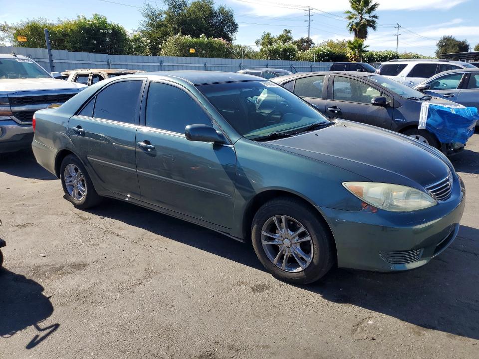 Aukcja sprzedaży 2006 Toyota Camry, vin: 4T1BE32K26U106070, numer aukcji: 68644086