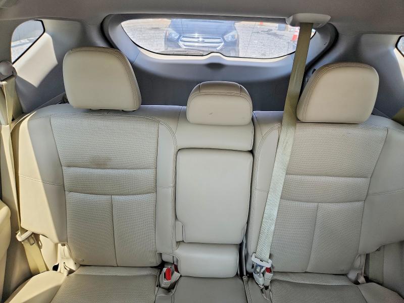 Продажа на аукционе авто 2016 Nissan Murano, vin: 5N1AZ2MH9GN151269, номер лота: 67334236
