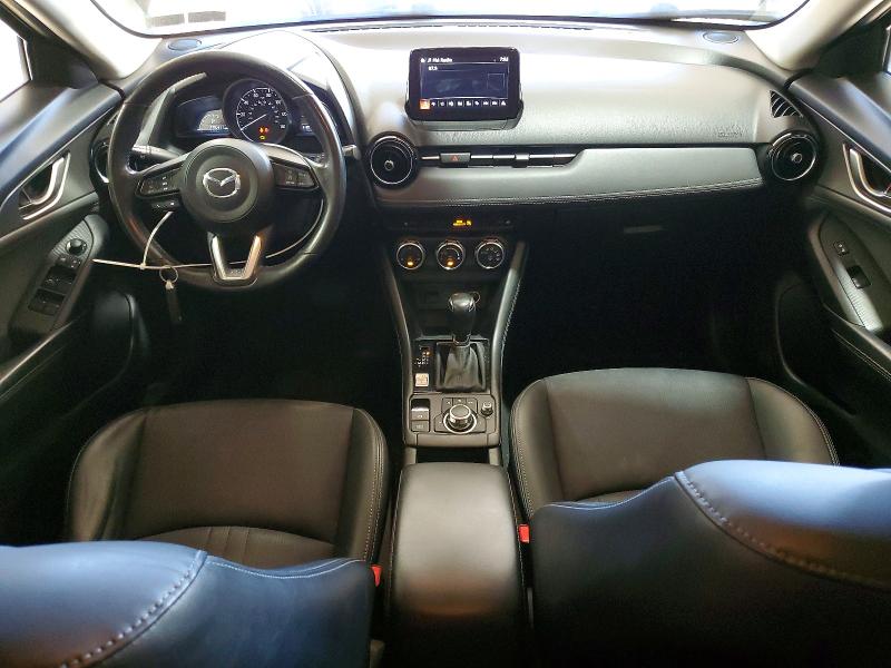 Aukcja sprzedaży 2019 Mazda Cx-3, vin: JM1DKFC79K0404294, numer aukcji: 69430126