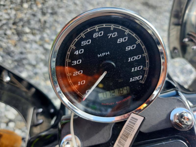 Aukcja sprzedaży 2019 Harley-davidson Flhp, vin: 1HD1FHP16KB620860, numer aukcji: 69523286