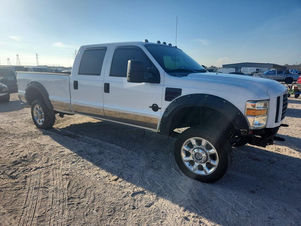 2008 Ford F350 მანქანა იყიდება აუქციონზე, vin: 1FTWW31R18EA77319, აუქციონის ნომერი: 69401096