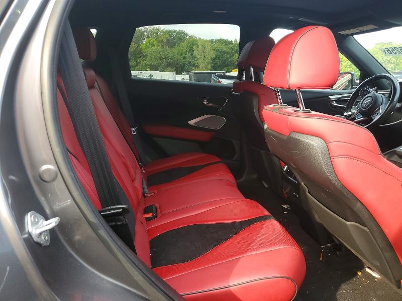 Продаж на аукціоні авто 2022 Acura Rdx, vin: 5J8TC2H68NL006659, номер лоту: 68406256