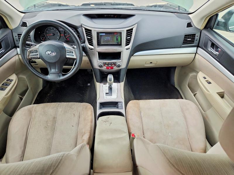 Продаж на аукціоні авто 2014 Subaru Outback, vin: 4S4BRBAC9E3263222, номер лоту: 71247156