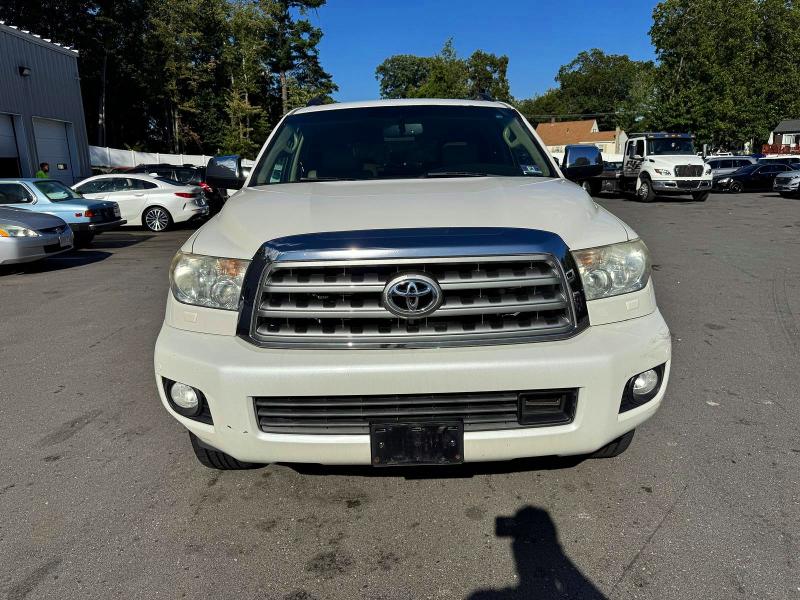 68959966 :رقم المزاد ، 5TDDY5G17BS045796 vin ، 2011 Toyota Sequoia مزاد بيع