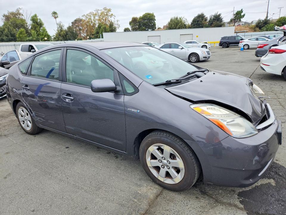 Продажа на аукционе авто 2008 Toyota Prius, vin: JTDKB20U283402856, номер лота: 69189966