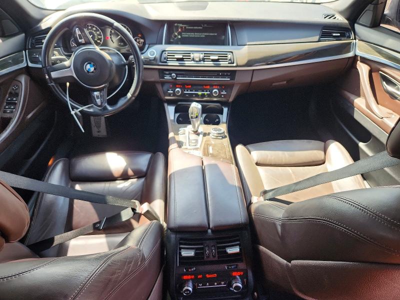 Продаж на аукціоні авто 2014 Bmw Activehybrid 5, vin: WBA5E1C59ED221050, номер лоту: 65234406