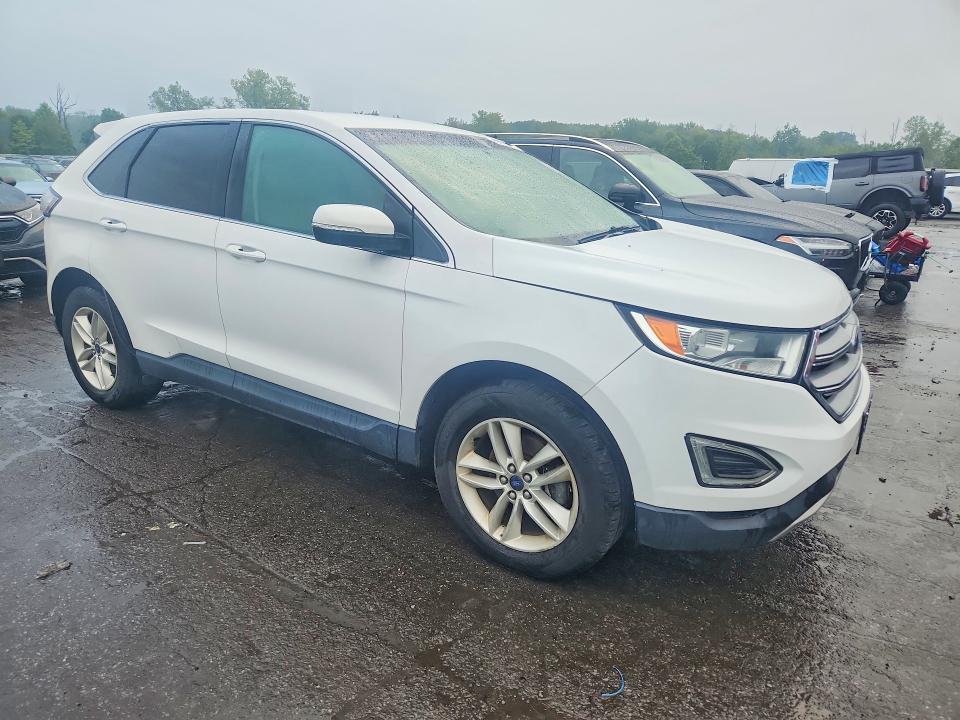 Aukcja sprzedaży 2016 Ford Edge, vin: 2FMPK3J95GBC62415, numer aukcji: 67351226