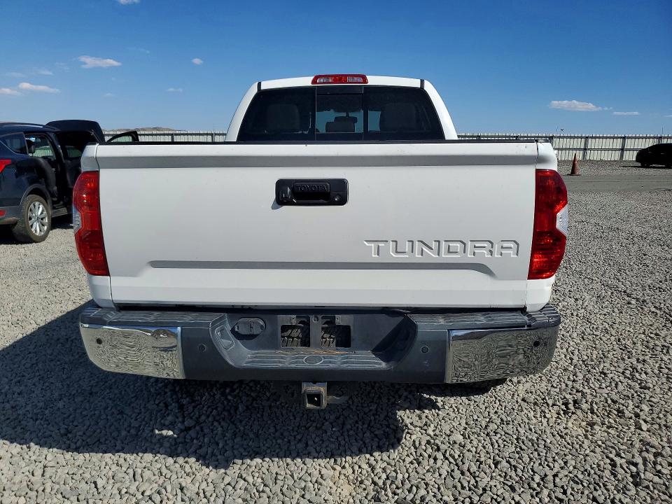 2015 Toyota Tundra მანქანა იყიდება აუქციონზე, vin: 5TFBY5F15FX463704, აუქციონის ნომერი: 70531636