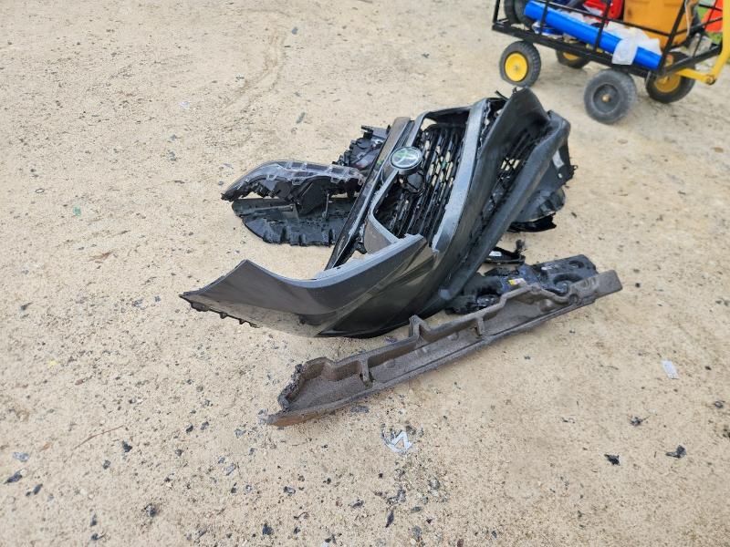 2020 Toyota Rav4 მანქანა იყიდება აუქციონზე, vin: 2T3H1RFV7LC077540, აუქციონის ნომერი: 67662196