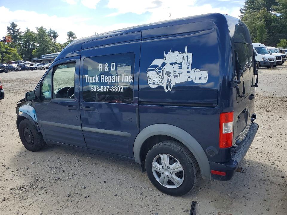 Продаж на аукціоні авто 2013 Ford Transit Connect, vin: NM0LS6BN2DT136876, номер лоту: 69951886