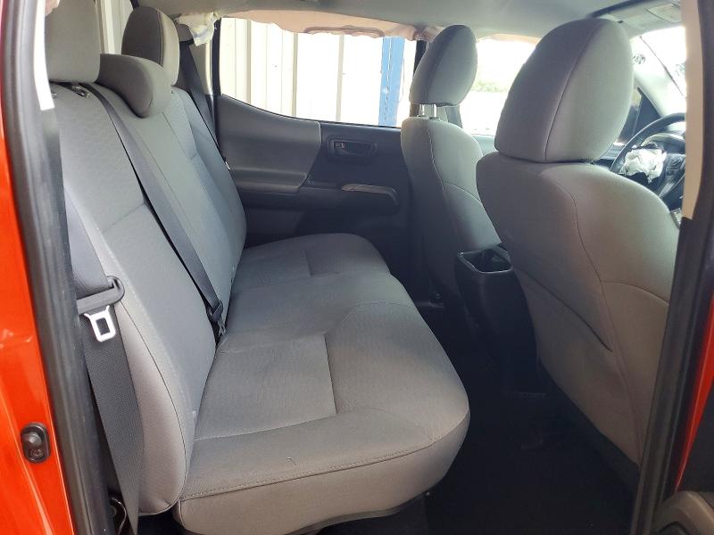 Продаж на аукціоні авто 2017 Toyota Tacoma, vin: 5TFCZ5AN7HX121900, номер лоту: 68353976