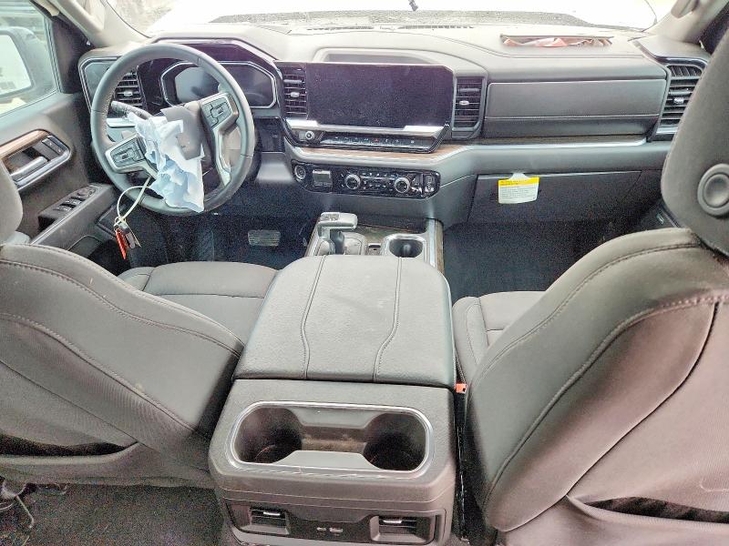 Aukcja sprzedaży 2026 Chevrolet Silverado, vin: 3GCUKEE84TG206316, numer aukcji: 67526596
