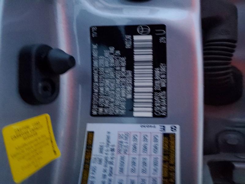69787336 :رقم المزاد ، NMTKHMBX3KR078449 vin ، 2019 Toyota C-hr مزاد بيع