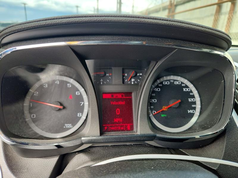 Продаж на аукціоні авто 2017 Gmc Terrain, vin: 2GKALNEK2H6277551, номер лоту: 67748136