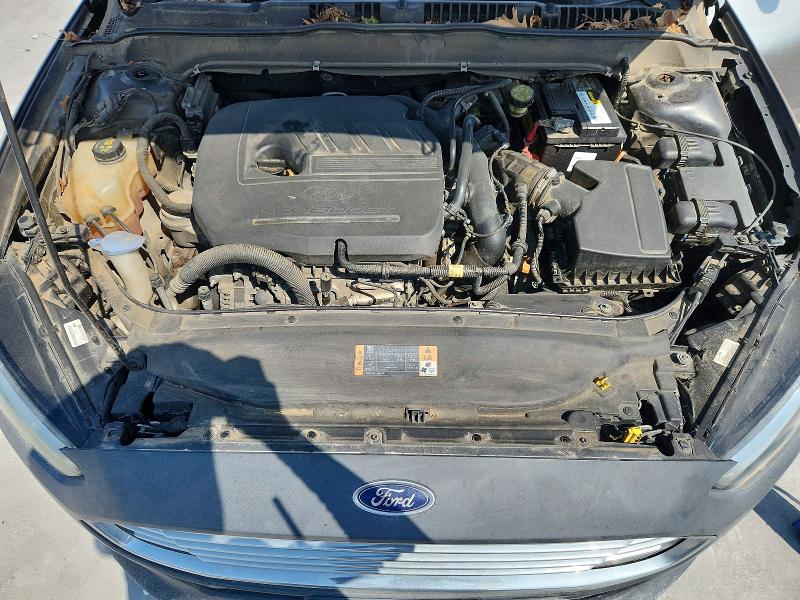 Aukcja sprzedaży 2015 Ford Fusion, vin: 3FA6P0HD7FR181707, numer aukcji: 68077736