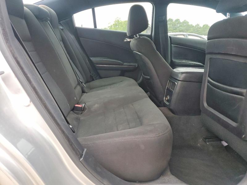 70104876 :رقم المزاد ، 2C3CDXBG4CH145826 vin ، 2012 Dodge Charger مزاد بيع