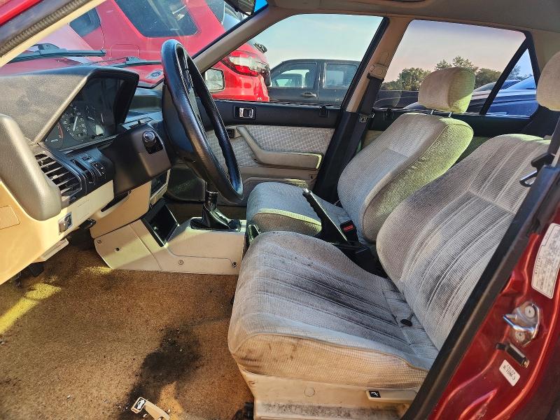 67265686 :رقم المزاد ، 1HGCA5541KA131259 vin ، 1989 Honda Accord مزاد بيع