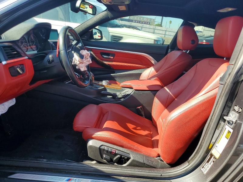 Aukcja sprzedaży 2014 Bmw 435, vin: WBA3R1C53EK192894, numer aukcji: 68280906