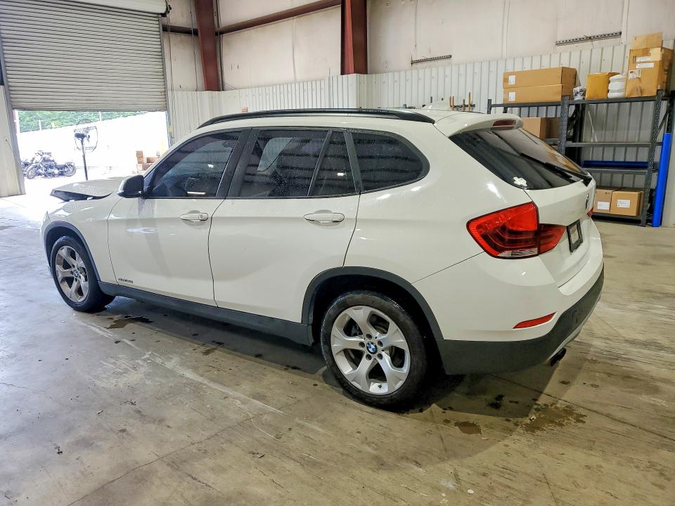 Продажа на аукционе авто 2014 Bmw X1, vin: WBAVM1C50EVW55581, номер лота: 67865716