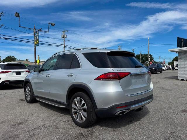Продаж на аукціоні авто 2020 Mercedes-benz Gle, vin: 4JGFB4KE6LA034412, номер лоту: 70370936