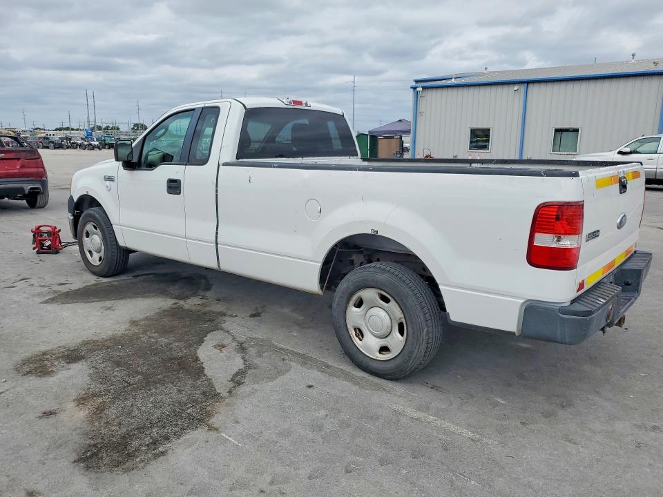 Aukcja sprzedaży 2007 Ford F150, vin: 1FTRF12W07KC18130, numer aukcji: 70104986