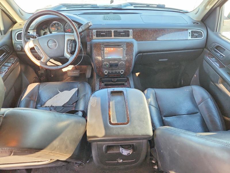 Aukcja sprzedaży 2013 Gmc Sierra, vin: 3GTP2XE27DG147770, numer aukcji: 68563096