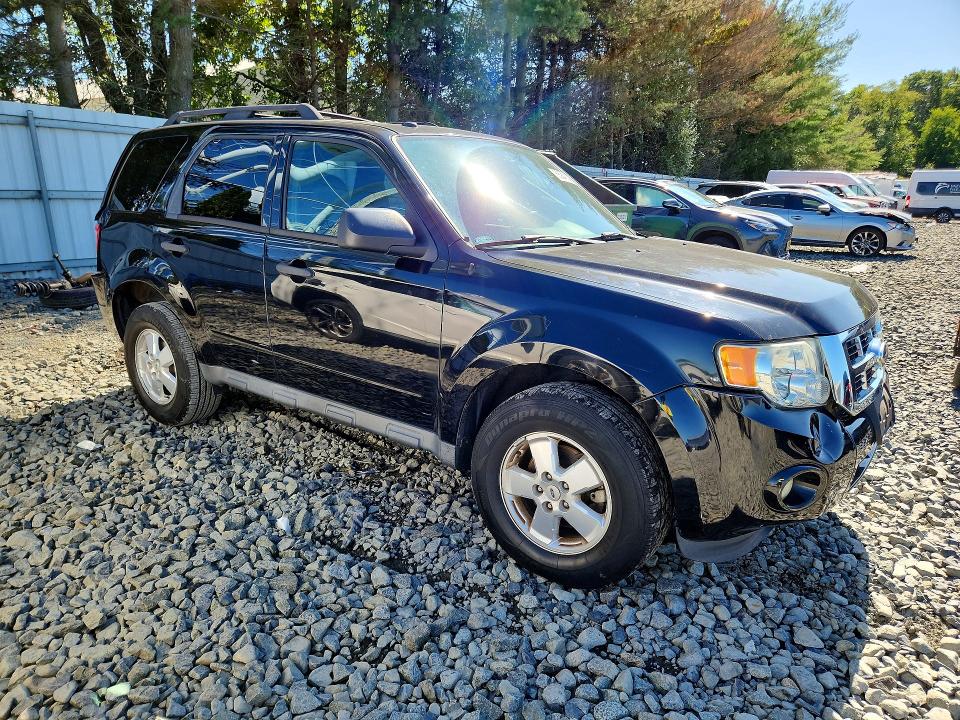 Продажа на аукционе авто 2012 Ford Escape, vin: 1FMCU9DG6CKB98598, номер лота: 68943346