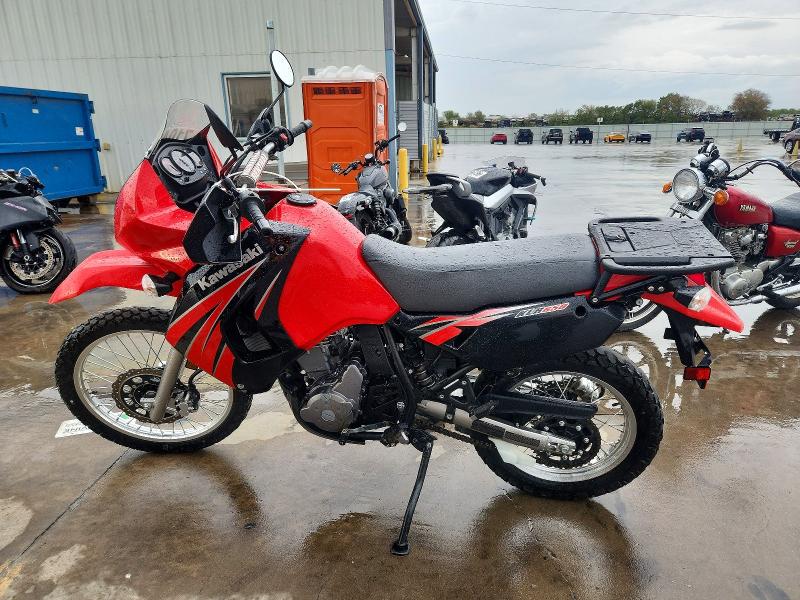 Продаж на аукціоні авто 2009 Kawasaki Kl650, vin: JKAKLEE129DA24799, номер лоту: 71044906