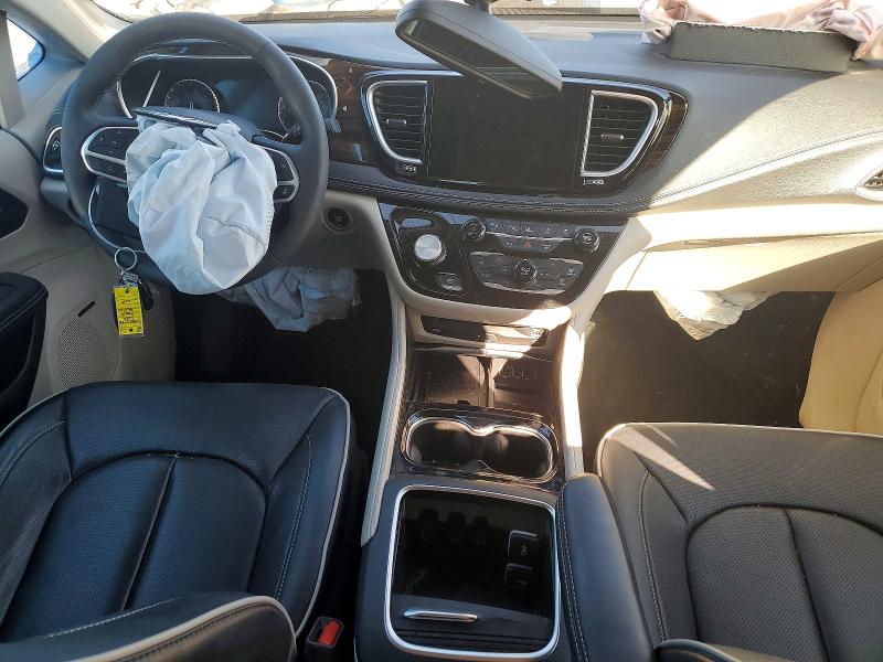 62816856 :رقم المزاد ، 2C4RC1GG7RR111042 vin ، 2024 Chrysler Pacifica مزاد بيع