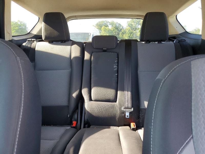 Auction sale of the 2018 Ford Escape, vin: 1FMCU0GD0JUB88907, lot number: 68618726