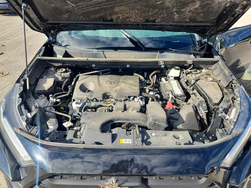 Aukcja sprzedaży 2024 Toyota Rav4, vin: 2T3J1RFV0RW472121, numer aukcji: 68738576
